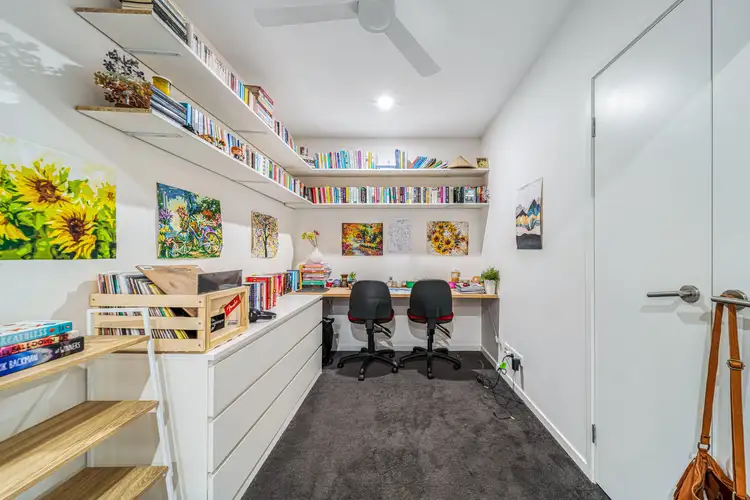 Seventh view of Homely house listing, 517/14-16 High Street, Sippy Downs QLD 4556