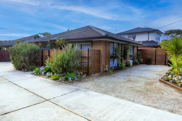 1/27 Glenola Road, Chelsea VIC 3196