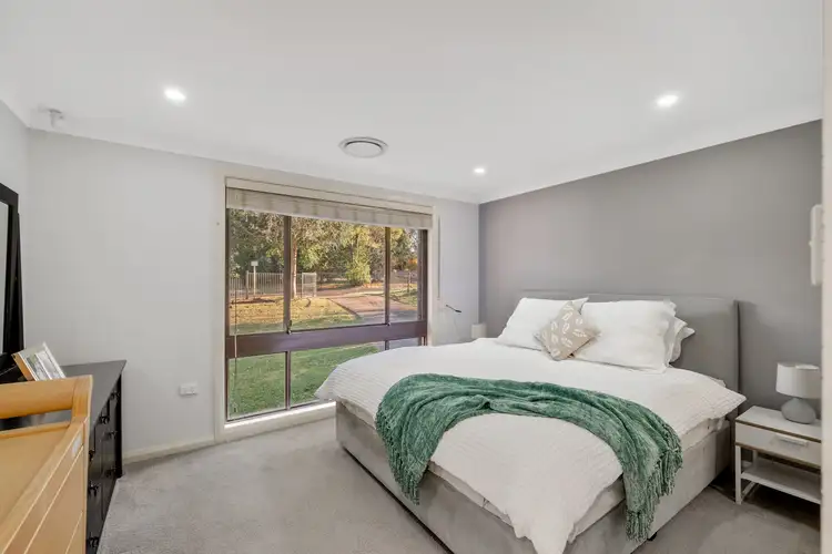 Fifth view of Homely house listing, 4 Enid Place, Ingleburn NSW 2565