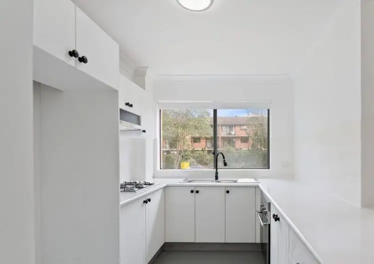 Third view of Homely house listing, 2/38-40 Lane Street, Wentworthville NSW 2145