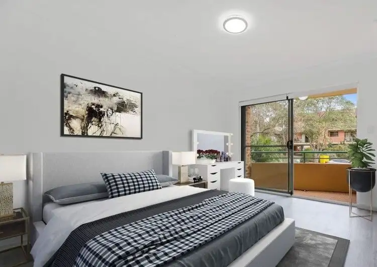 Fourth view of Homely house listing, 2/38-40 Lane Street, Wentworthville NSW 2145