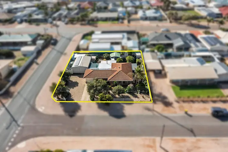 Second view of Homely house listing, 37 Ireland Street, Wallaroo SA 5556