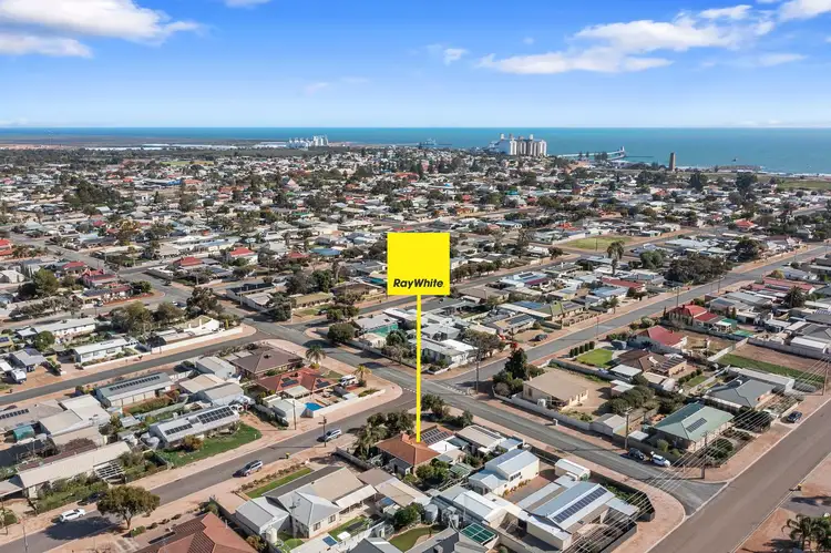 Third view of Homely house listing, 37 Ireland Street, Wallaroo SA 5556