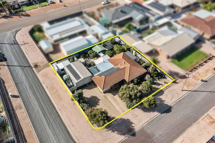 Fourth view of Homely house listing, 37 Ireland Street, Wallaroo SA 5556
