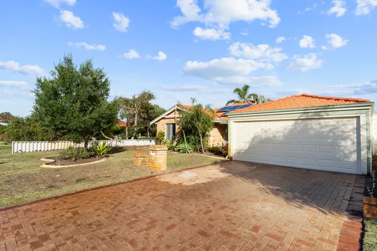 Third view of Homely house listing, 11 Majestic Close, Port Kennedy WA 6172