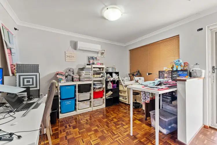 Sixth view of Homely house listing, 11 Majestic Close, Port Kennedy WA 6172