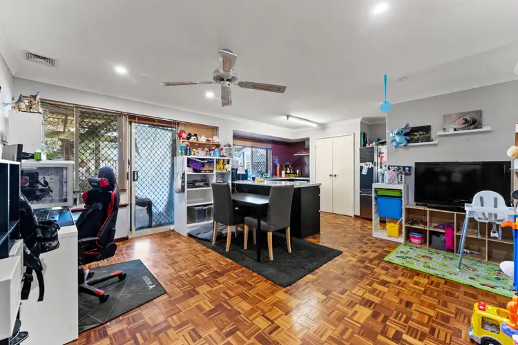 Seventh view of Homely house listing, 11 Majestic Close, Port Kennedy WA 6172