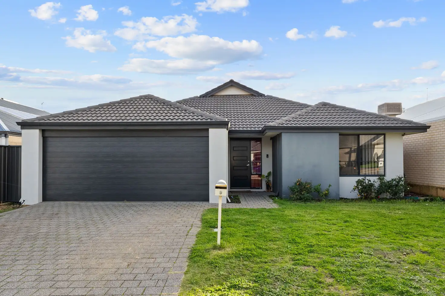 Main view of Homely house listing, 9 Desiree Drive, Baldivis WA 6171