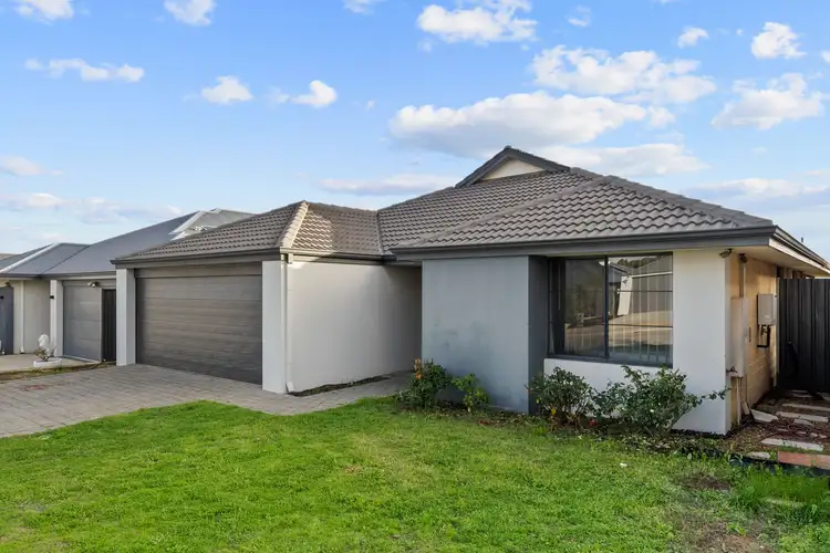 Second view of Homely house listing, 9 Desiree Drive, Baldivis WA 6171