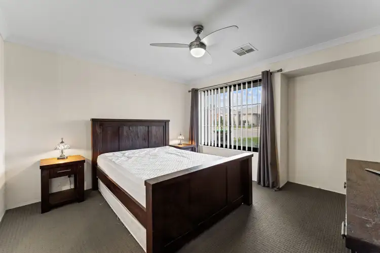 Fourth view of Homely house listing, 9 Desiree Drive, Baldivis WA 6171