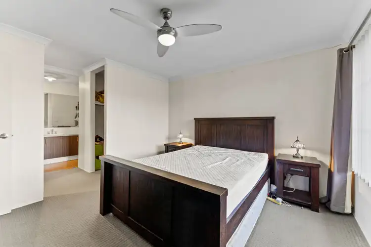 Fifth view of Homely house listing, 9 Desiree Drive, Baldivis WA 6171