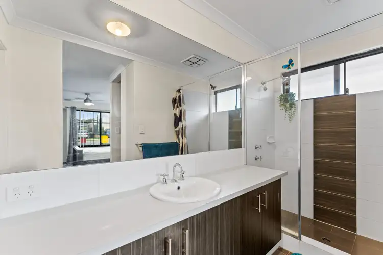 Sixth view of Homely house listing, 9 Desiree Drive, Baldivis WA 6171