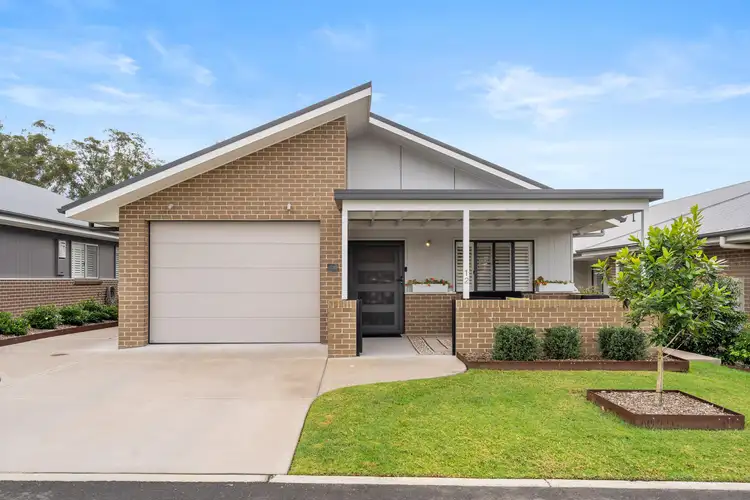 Second view of Homely retirement listing, 12/383 Freemans Drive, Cooranbong NSW 2265