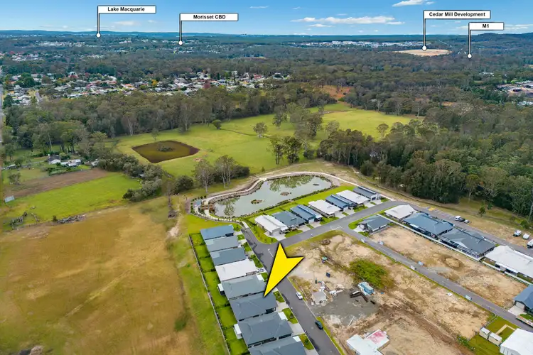 Third view of Homely retirement listing, 12/383 Freemans Drive, Cooranbong NSW 2265