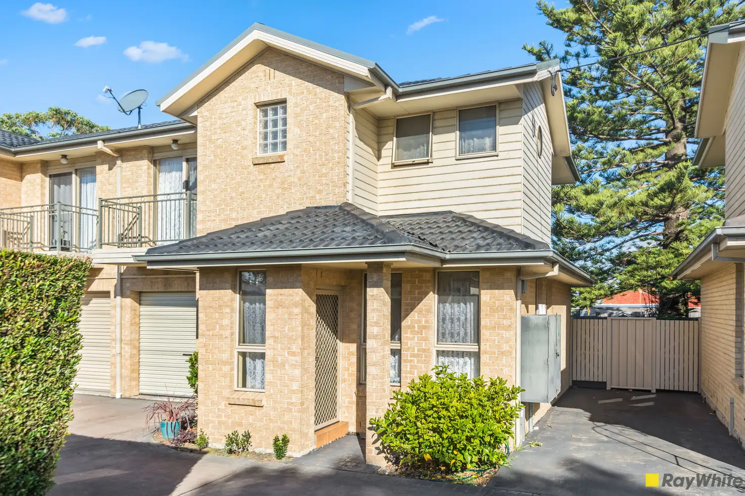 Main view of Homely townhouse listing, 151C Rothery Street, Bellambi NSW 2518