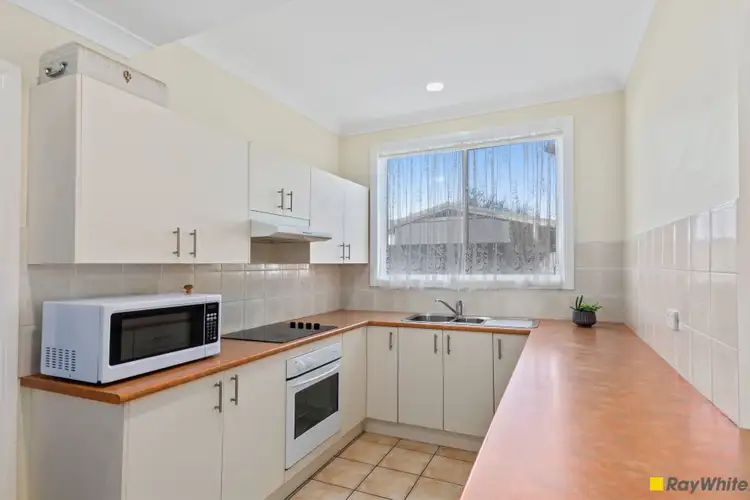 Fourth view of Homely townhouse listing, 151C Rothery Street, Bellambi NSW 2518
