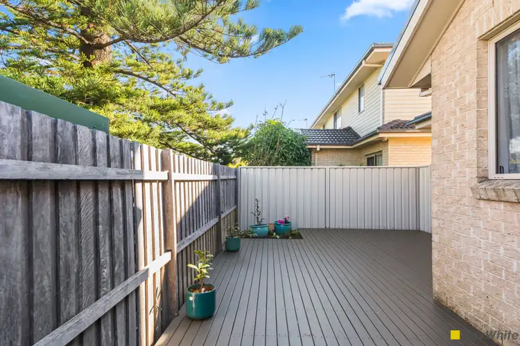 Sixth view of Homely townhouse listing, 151C Rothery Street, Bellambi NSW 2518