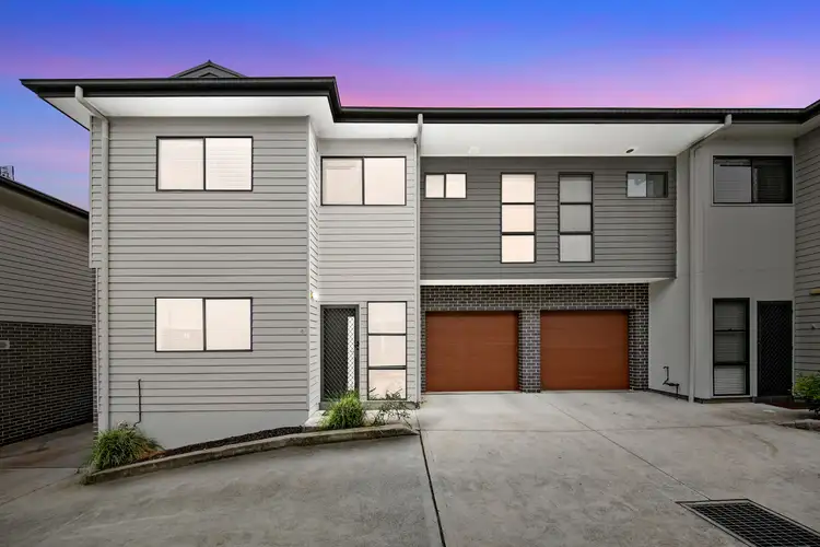 Main view of Homely townhouse listing, 8/27 Minmi Road, Wallsend NSW 2287