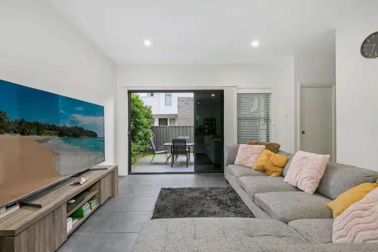 Second view of Homely townhouse listing, 8/27 Minmi Road, Wallsend NSW 2287