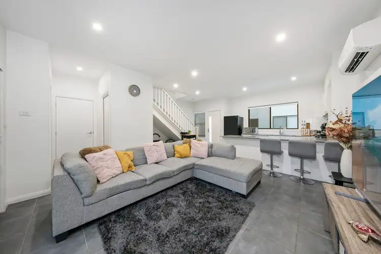 Fourth view of Homely townhouse listing, 8/27 Minmi Road, Wallsend NSW 2287