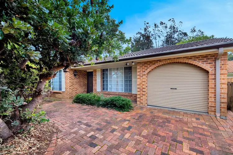 Main view of Homely house listing, 29 Albatross Road, Berkeley Vale NSW 2261