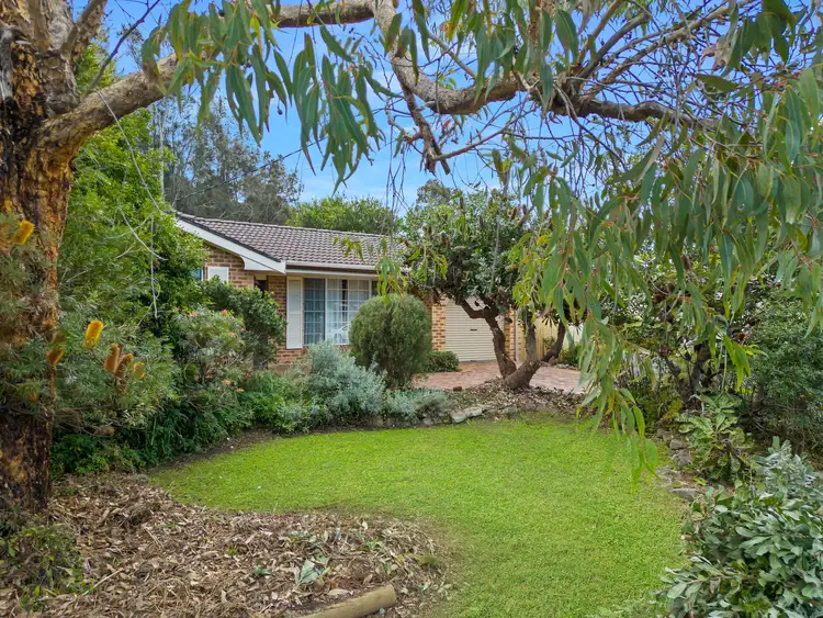 Second view of Homely house listing, 29 Albatross Road, Berkeley Vale NSW 2261