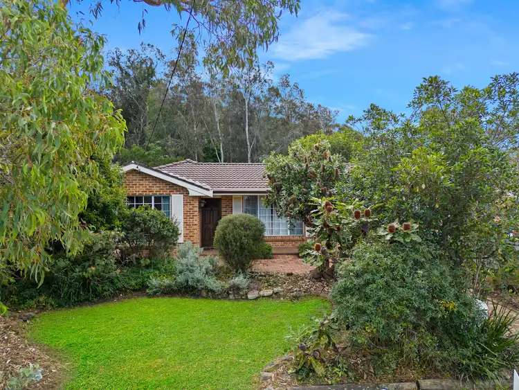Fourth view of Homely house listing, 29 Albatross Road, Berkeley Vale NSW 2261