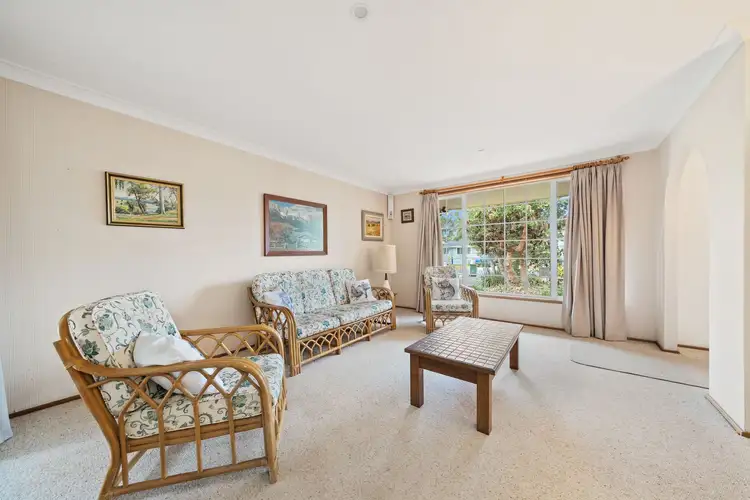 Fifth view of Homely house listing, 29 Albatross Road, Berkeley Vale NSW 2261