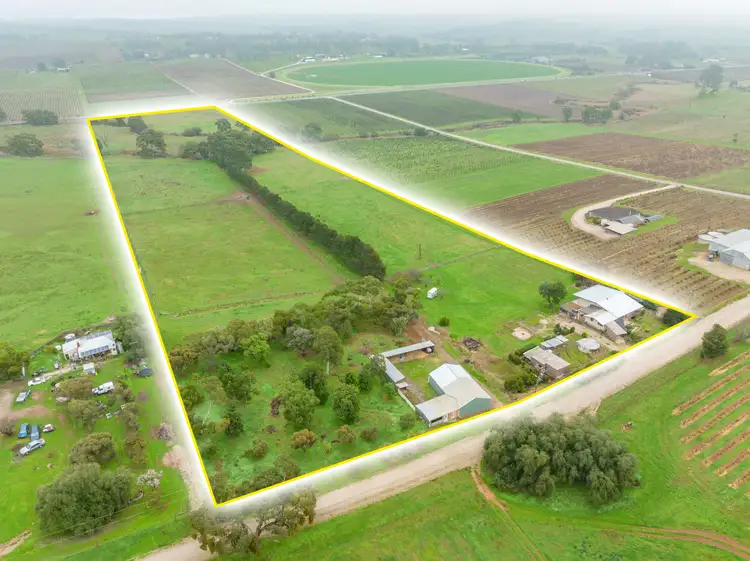 35 Noble Road, Stanley Flat SA 5453