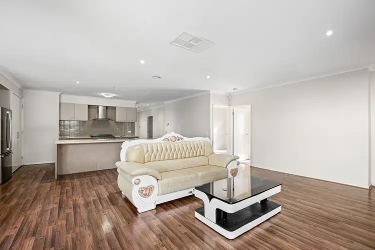 Fourth view of Homely house listing, 24 Edenvale Street, Manor Lakes VIC 3024