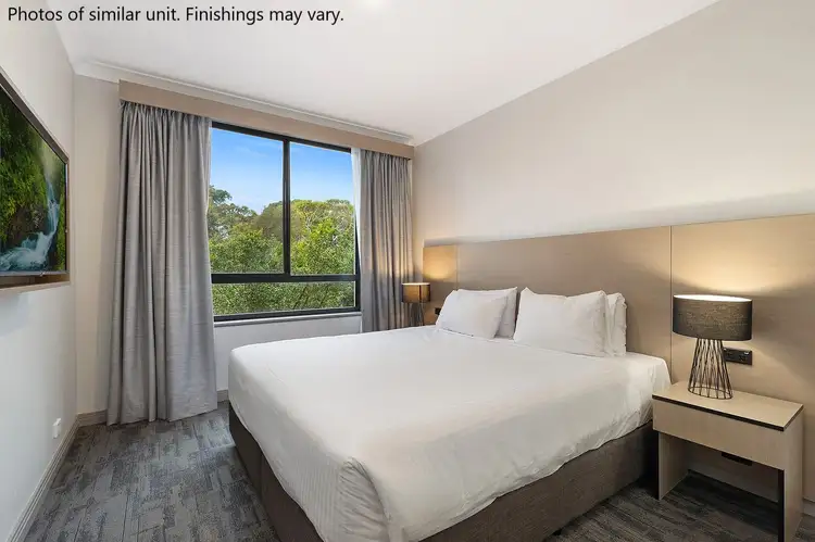 Third view of Homely unit listing, 219 & 220/58-62 Delhi Road, Macquarie Park NSW 2113