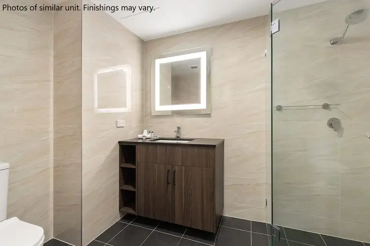 Fifth view of Homely unit listing, 219 & 220/58-62 Delhi Road, Macquarie Park NSW 2113