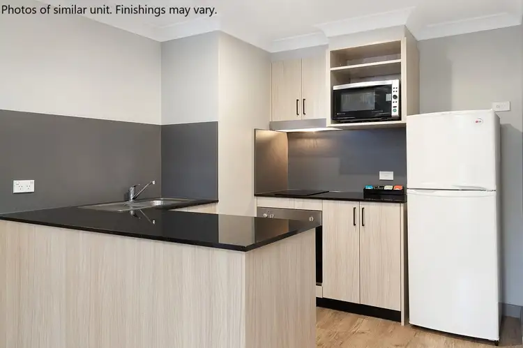 Sixth view of Homely unit listing, 219 & 220/58-62 Delhi Road, Macquarie Park NSW 2113