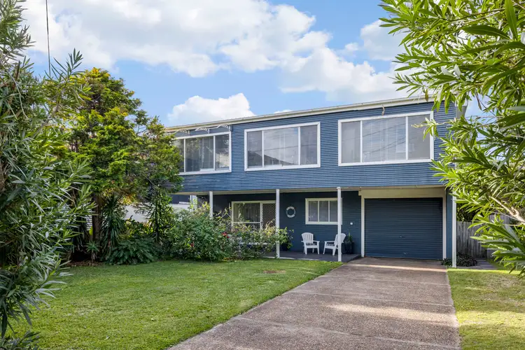 7 Market Street, Fingal Bay NSW 2315