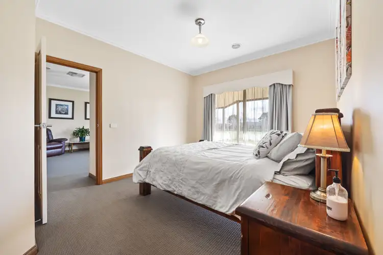 Fifth view of Homely house listing, 82 Launchley Drive, Cardigan VIC 3352