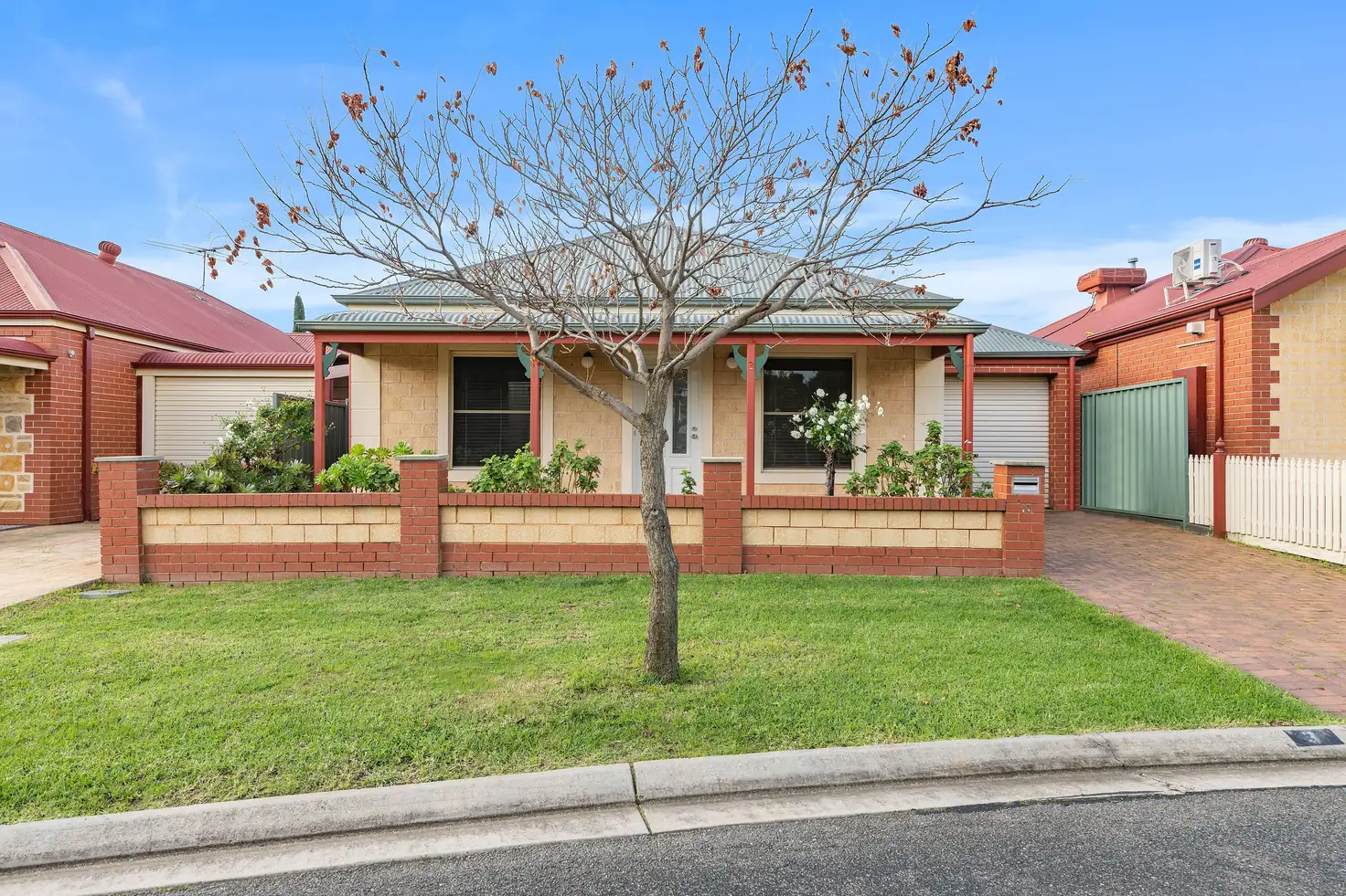 Main view of Homely house listing, 3 Coopers Crescent, Mawson Lakes SA 5095