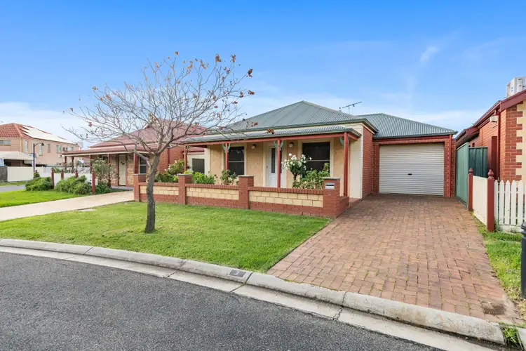 Fourth view of Homely house listing, 3 Coopers Crescent, Mawson Lakes SA 5095