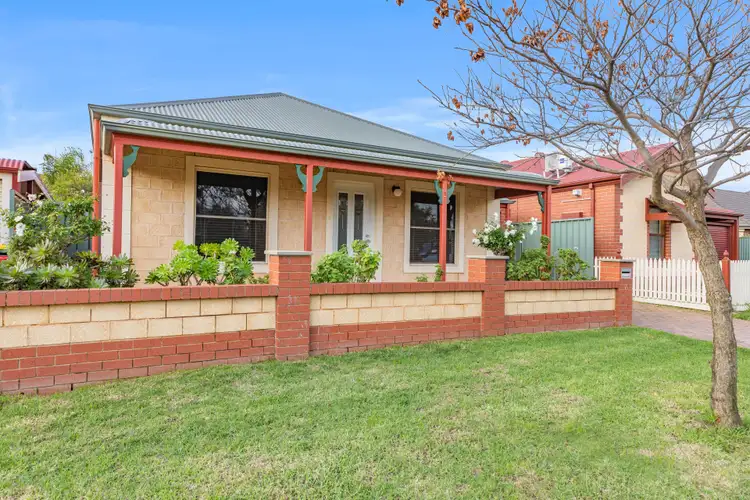 Fifth view of Homely house listing, 3 Coopers Crescent, Mawson Lakes SA 5095
