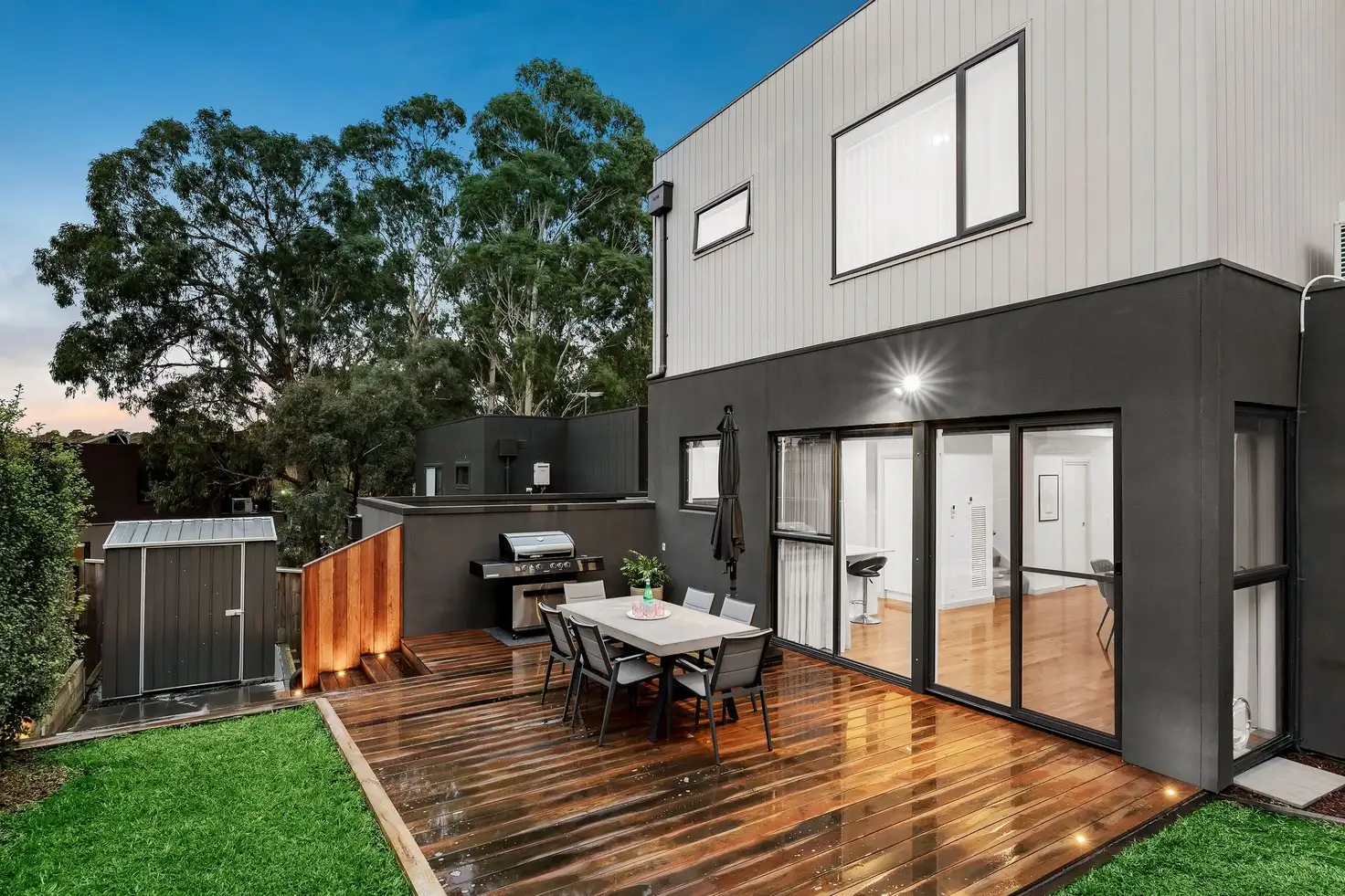 Main view of Homely house listing, 17 Harmony Drive, Diamond Creek VIC 3089