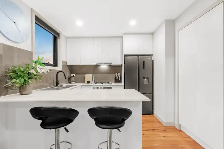 Third view of Homely house listing, 17 Harmony Drive, Diamond Creek VIC 3089