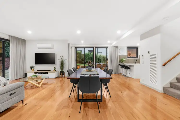 Fourth view of Homely house listing, 17 Harmony Drive, Diamond Creek VIC 3089