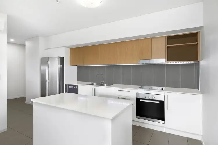 Main view of Homely apartment listing, 807/6 Land Street, Toowong QLD 4066