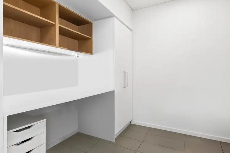 Third view of Homely apartment listing, 807/6 Land Street, Toowong QLD 4066