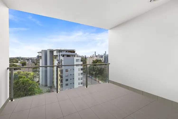 Fourth view of Homely apartment listing, 807/6 Land Street, Toowong QLD 4066