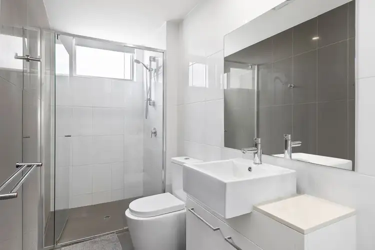 Sixth view of Homely apartment listing, 807/6 Land Street, Toowong QLD 4066