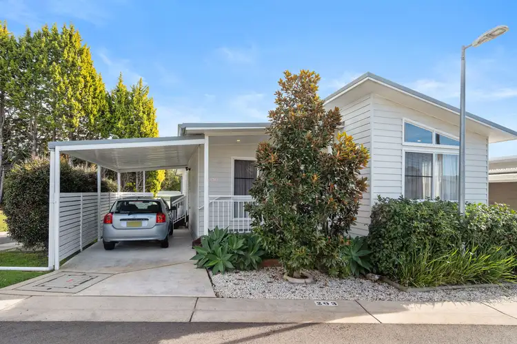 203/1a Stockton Street, Morisset NSW 2264