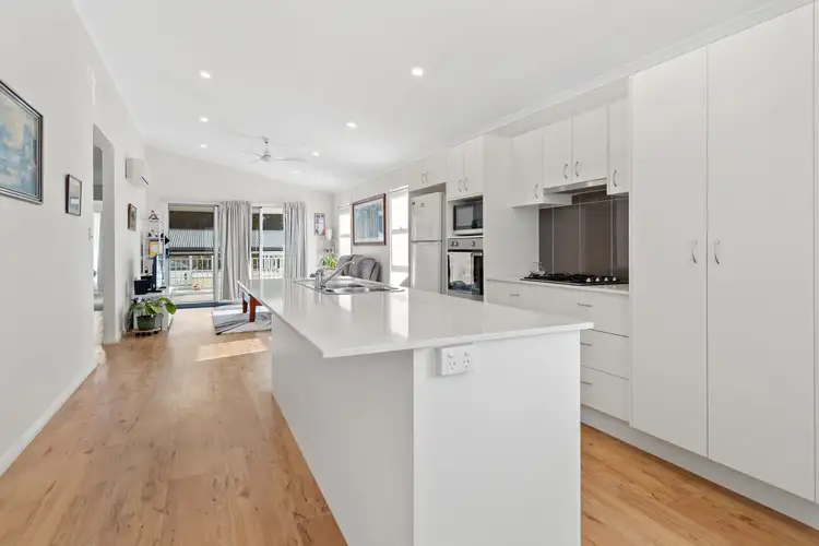 Fifth view of Homely retirement listing, 203/1a Stockton Street, Morisset NSW 2264
