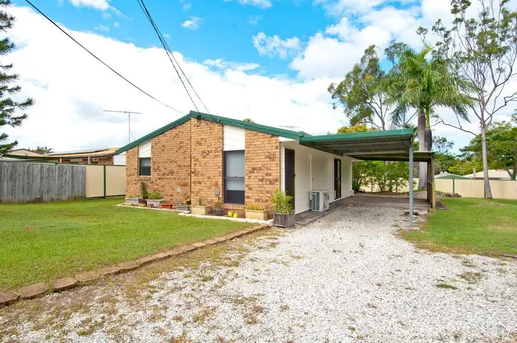 3 Saville Court, Browns Plains QLD 4118