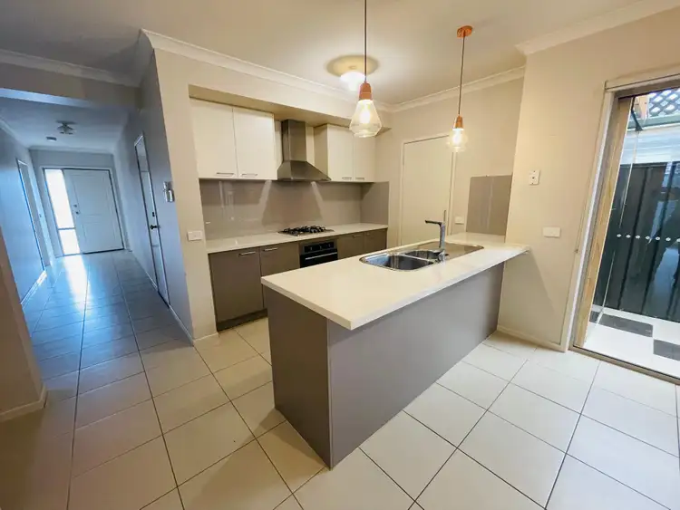 Second view of Homely house listing, 16 Connors Road, Mernda VIC 3754