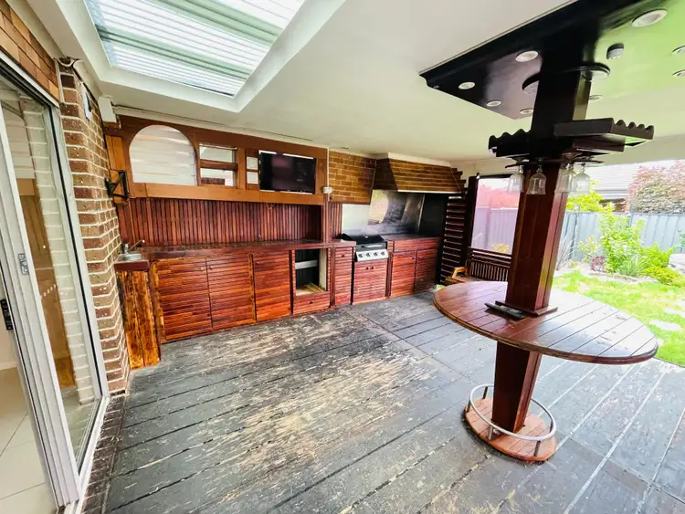 Third view of Homely house listing, 16 Connors Road, Mernda VIC 3754